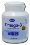 Omega 3, 120 capsule